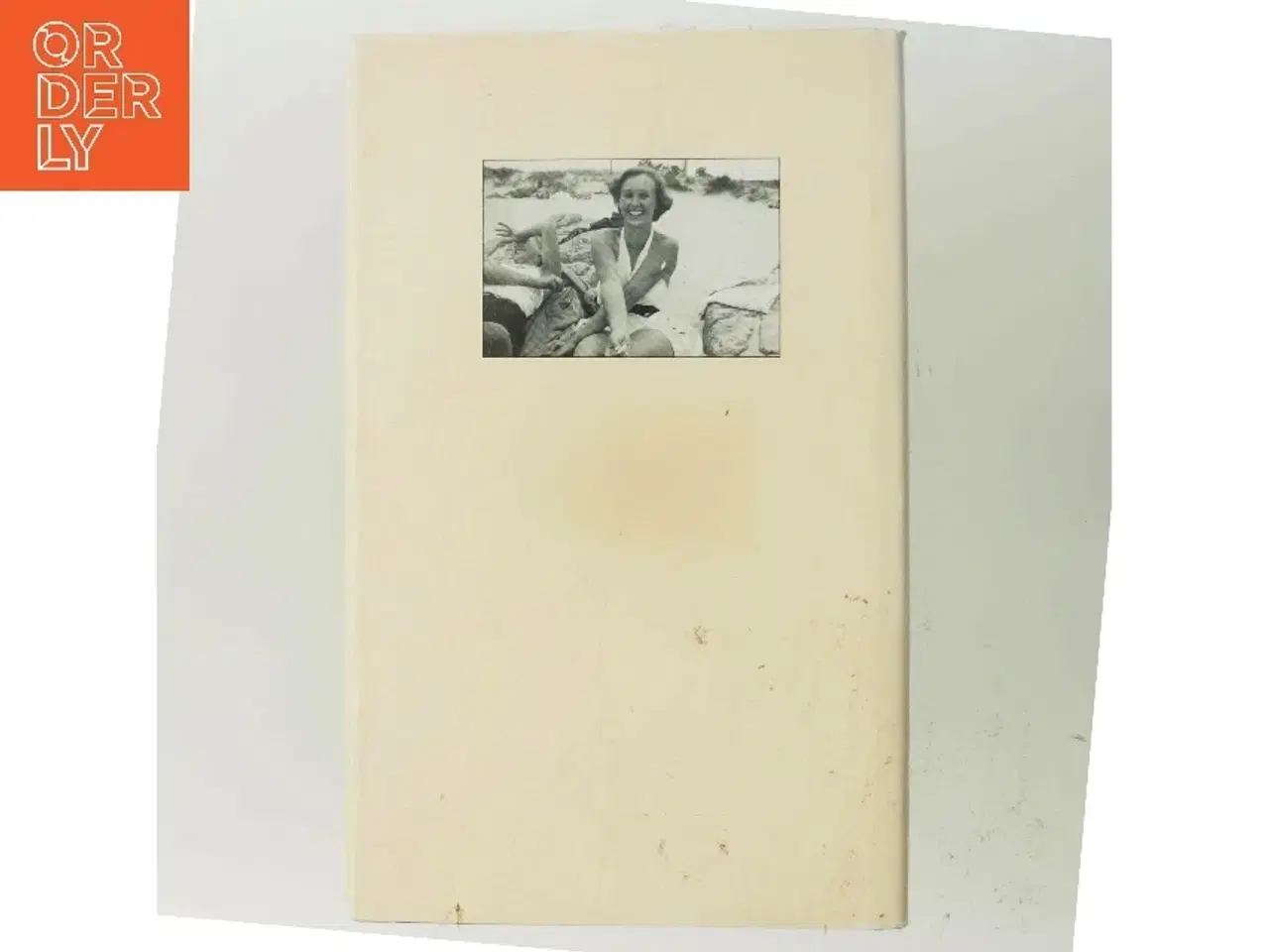 Billede 3 - Kun en Pige af Lise Nørgaard fra Gyldendals Bogklubber