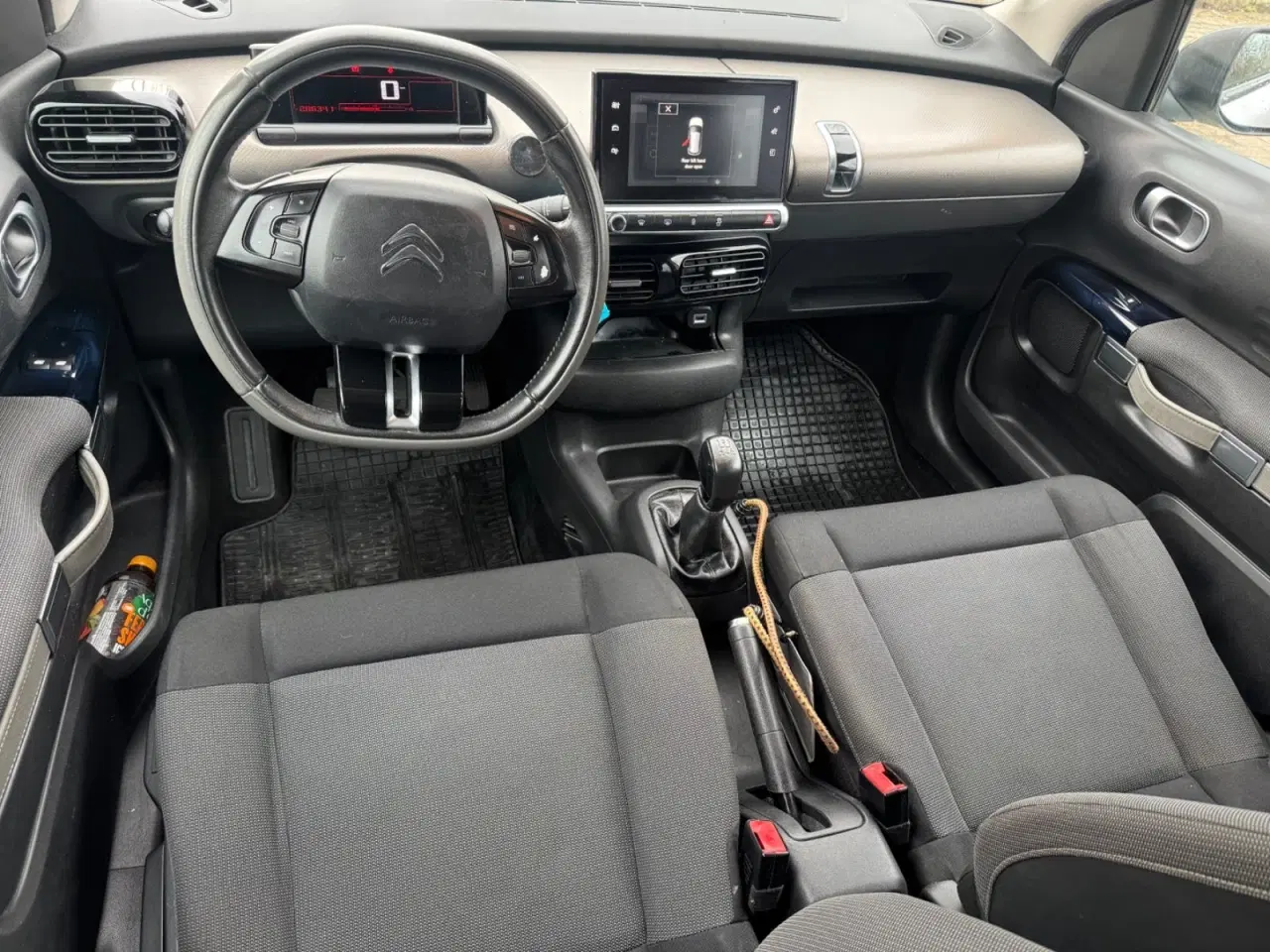 Billede 13 - Citroën C4 Cactus 1,2 PureTech 82 Feel