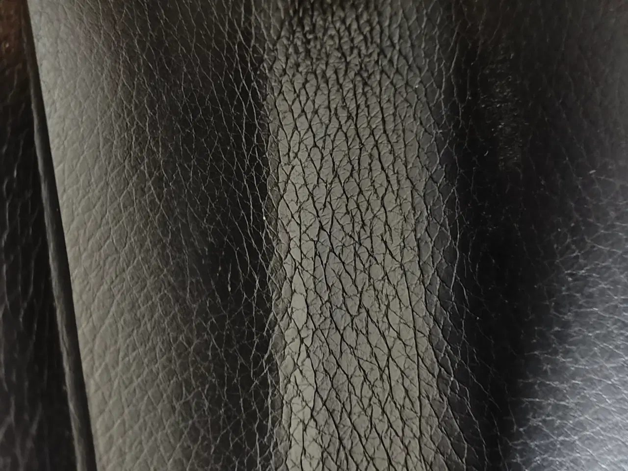 Billede 1 - Kent og Master 17 dressursadel