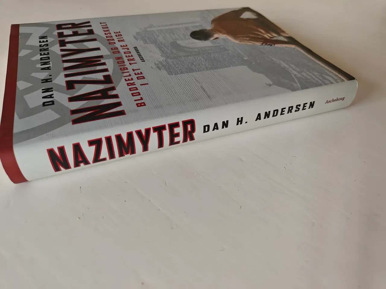 Billede 3 - Nazimyter