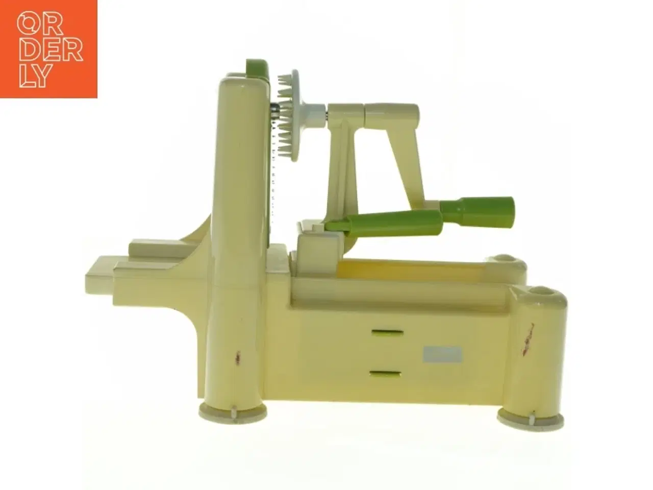 Billede 5 - Grøntsagsskærer fra Lurch (str. 34 x 16 cm)