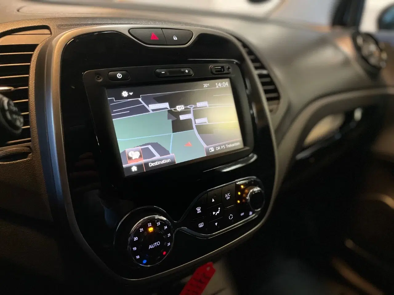 Billede 18 - Renault Captur 1,2 TCe 120 Expression EDC