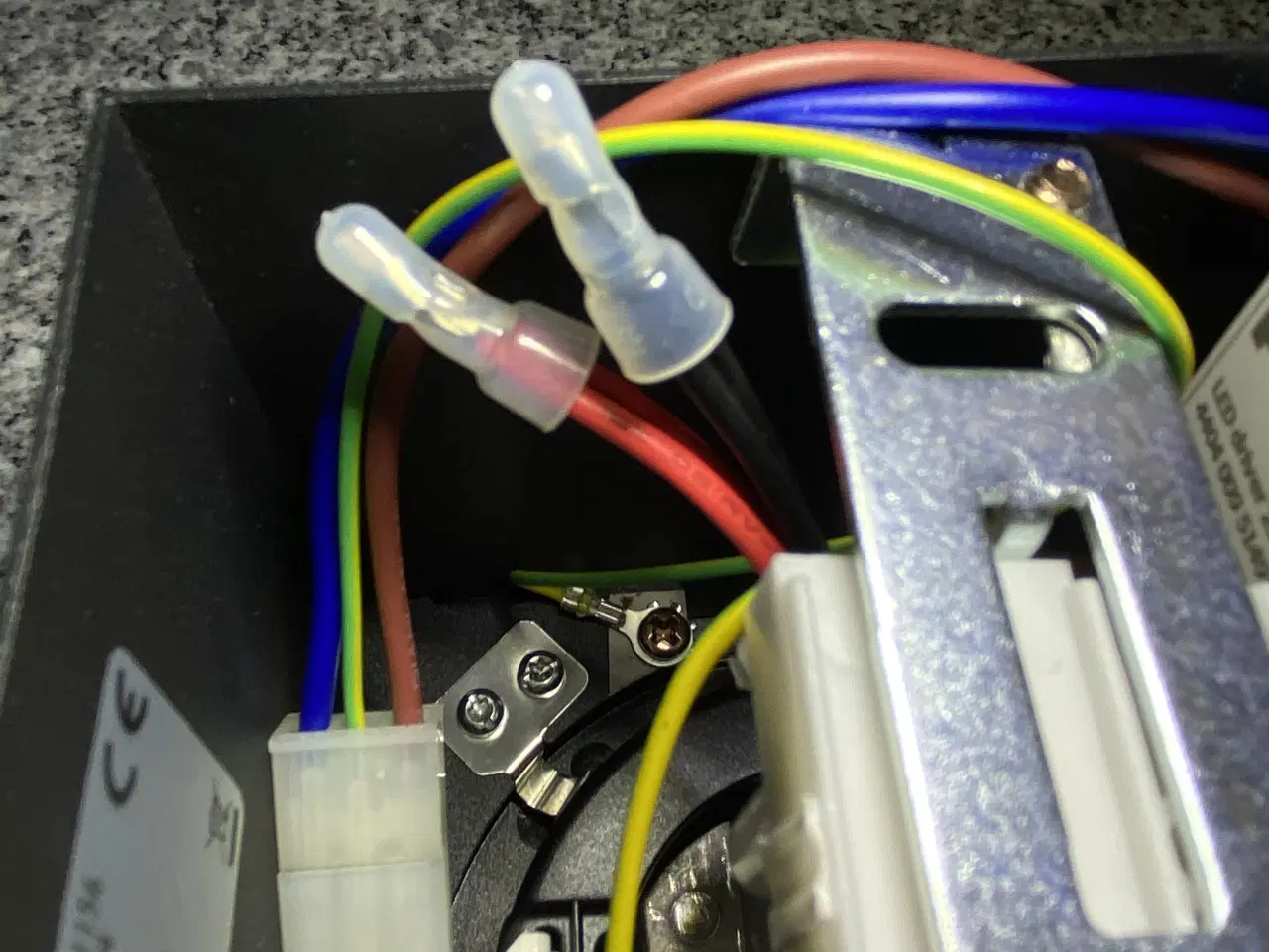 Billede 9 - LED spot light