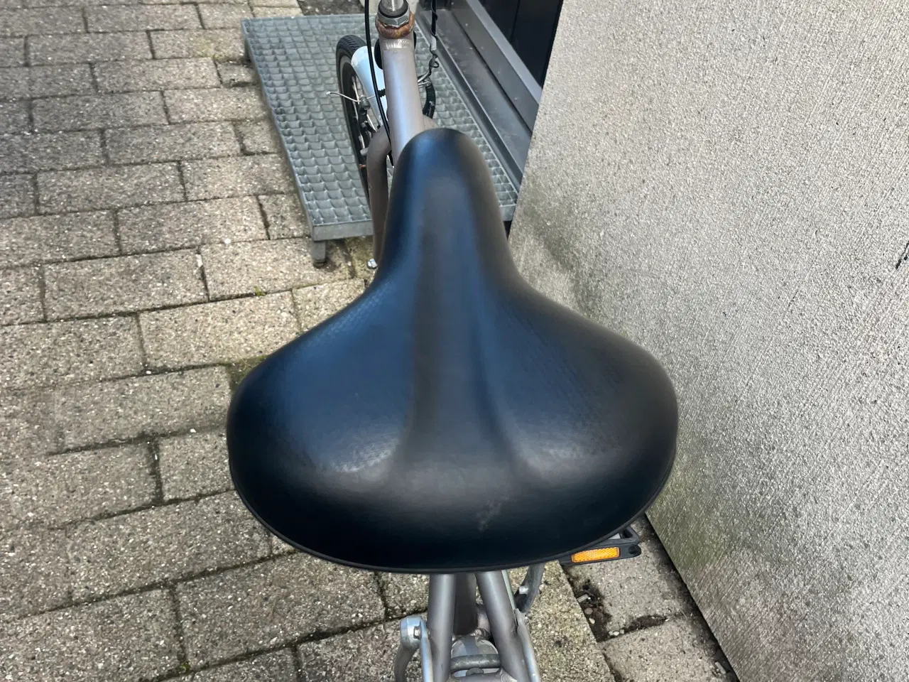 Billede 5 - Stationscykel byd🚨