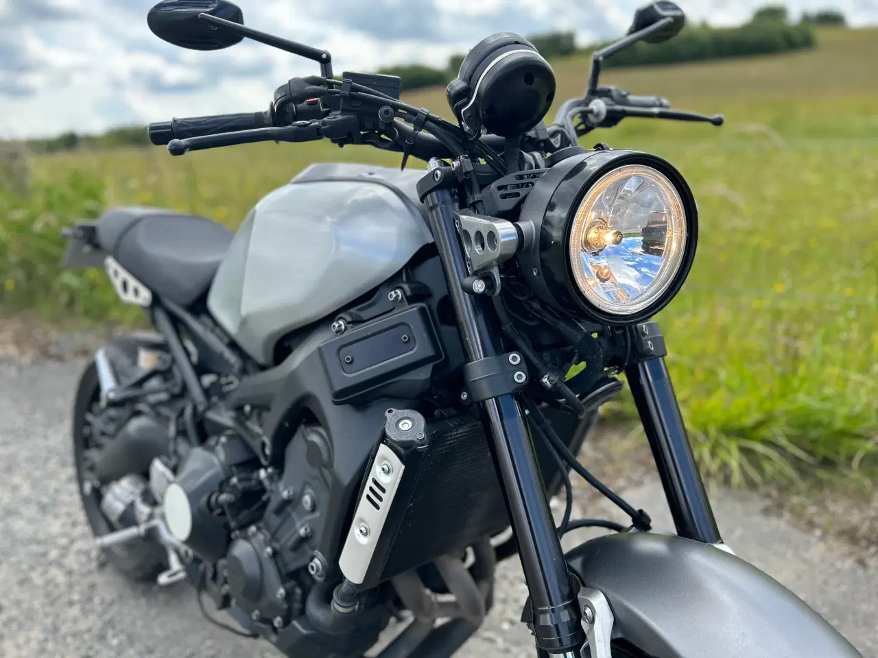 Billede 3 - XSR 900