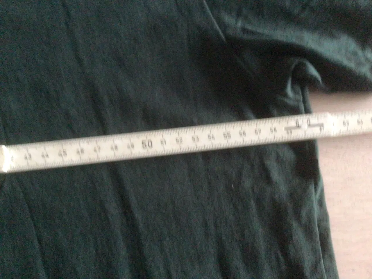 Billede 4 - Henley tshirt 3xl - Ragman