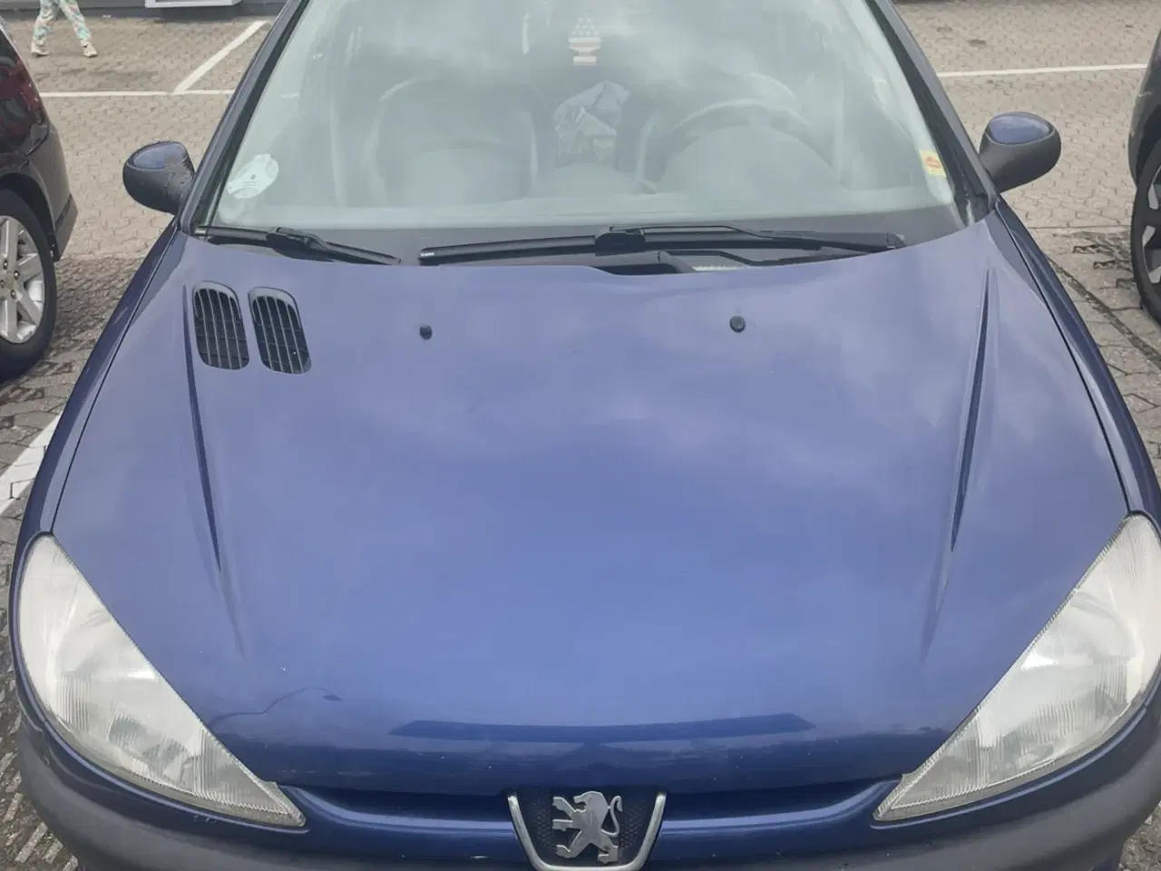 Billede 4 - Peugeot 206