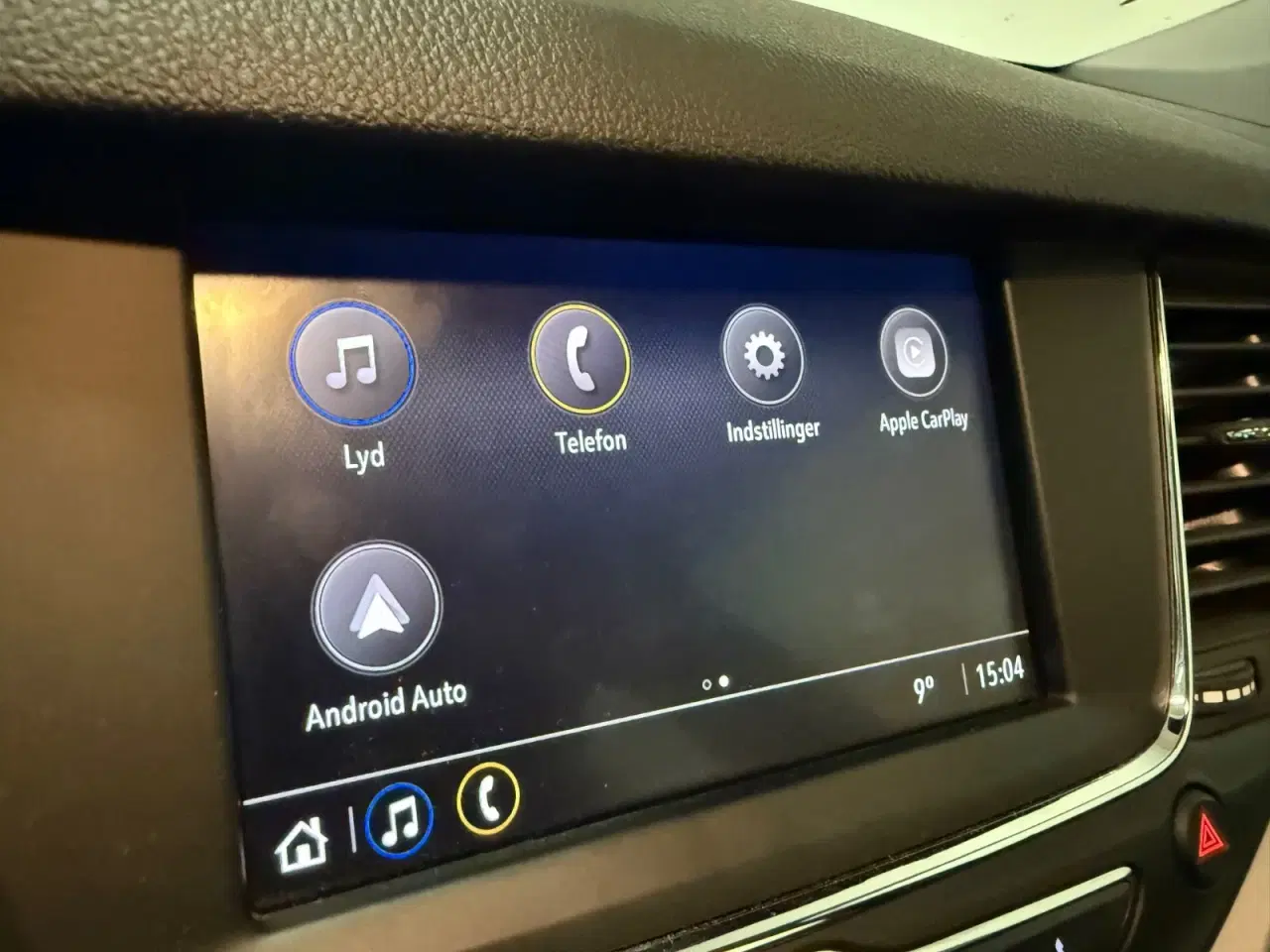 Billede 14 - Opel Astra 1,2 T 110 Edition