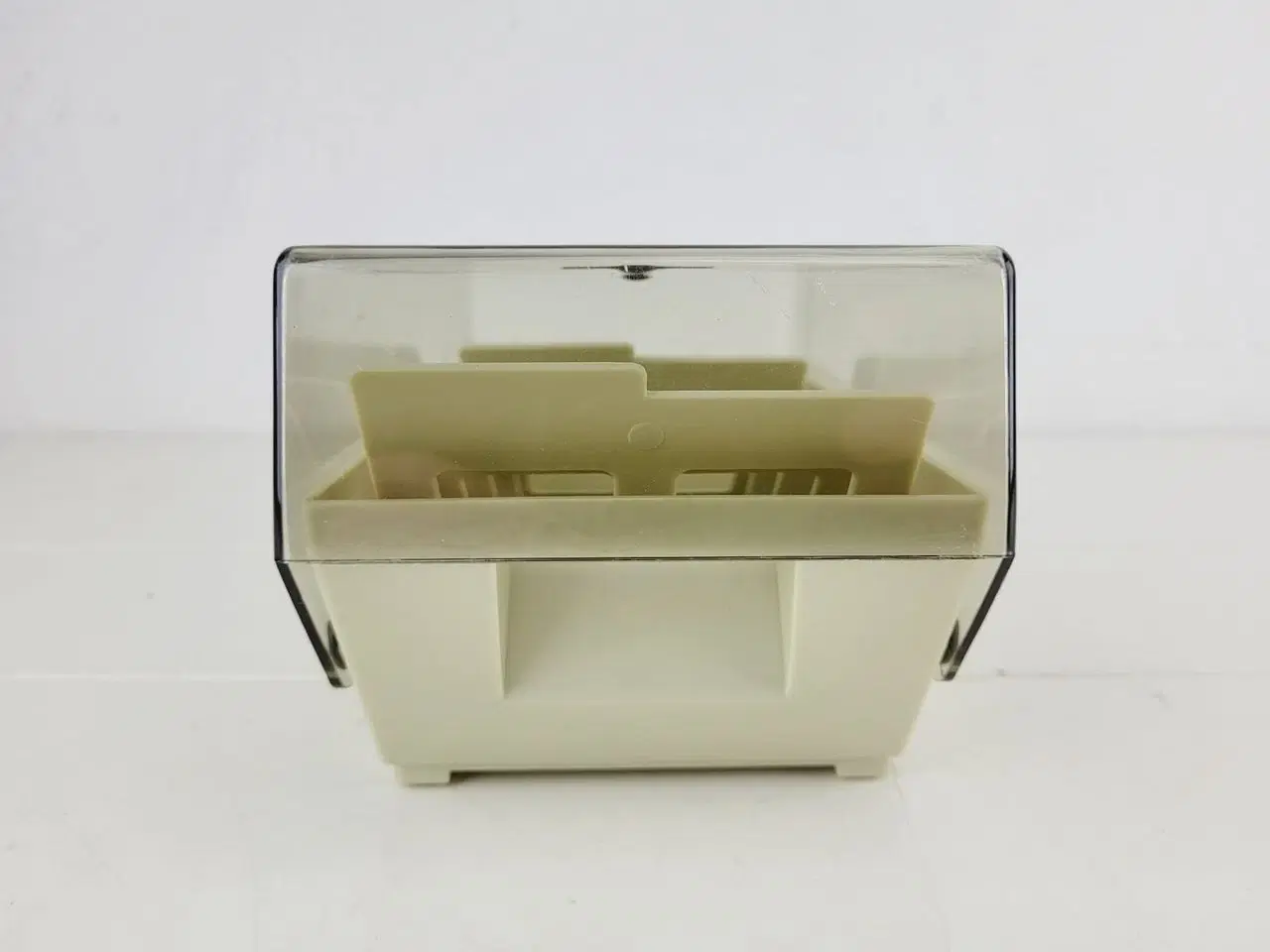 Billede 2 - ⭐️ Esselte Dataline Diskette Disc Boks
