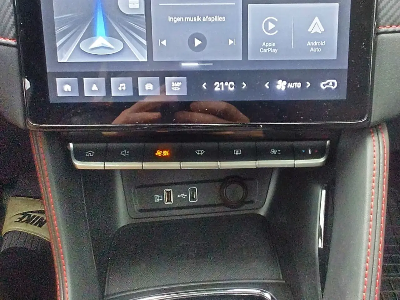 Billede 9 - MG ZS EV Luxury 177HK!