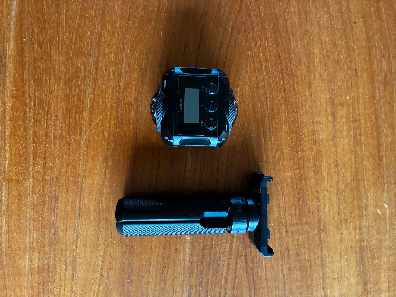 Billede 3 - Garmin Virb 360 kamera.