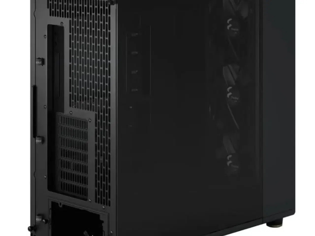 Billede 5 - Fractal Design North XL RC Black TG Dark - Kabinet