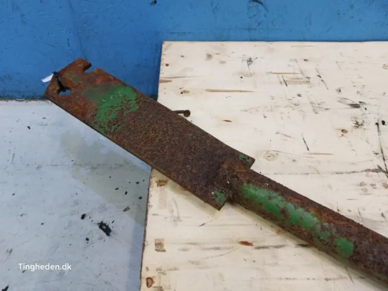 Billede 11 - John Deere 900 Serie Stråskiller 