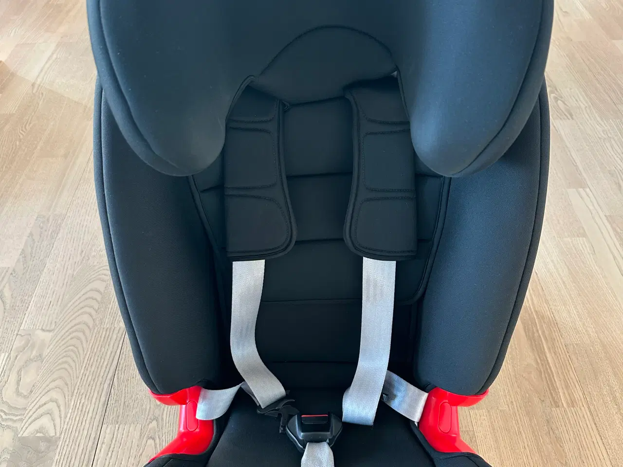 Billede 1 - Autostol Britax Römer