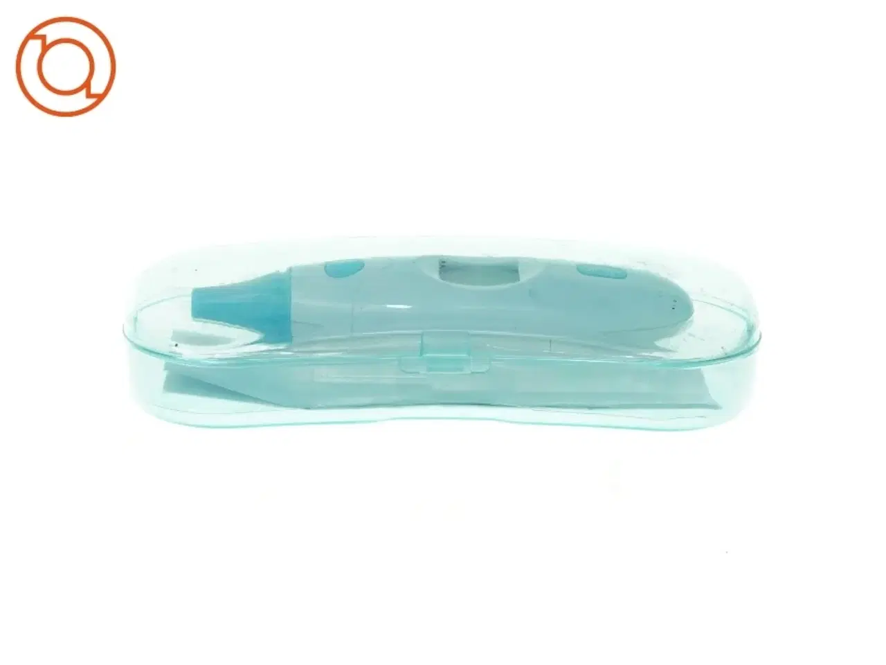 Billede 2 - Termometer (str. 15 x 5 cm)