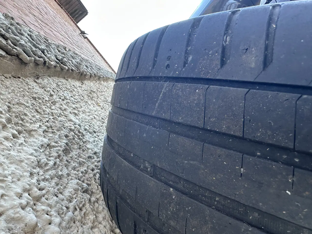 Billede 4 - Audi fælge r19 5x112 et45