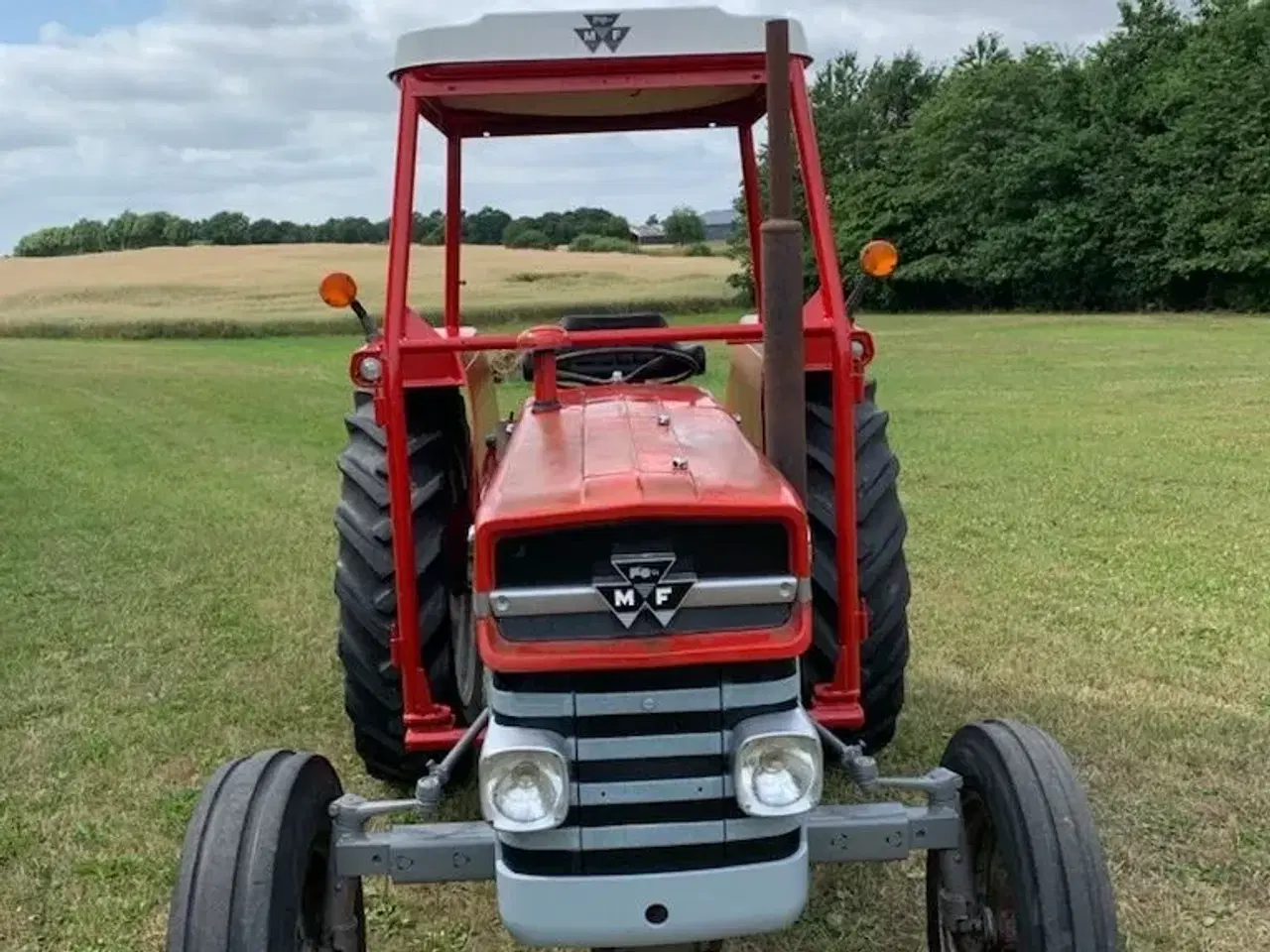 Billede 3 - MF135