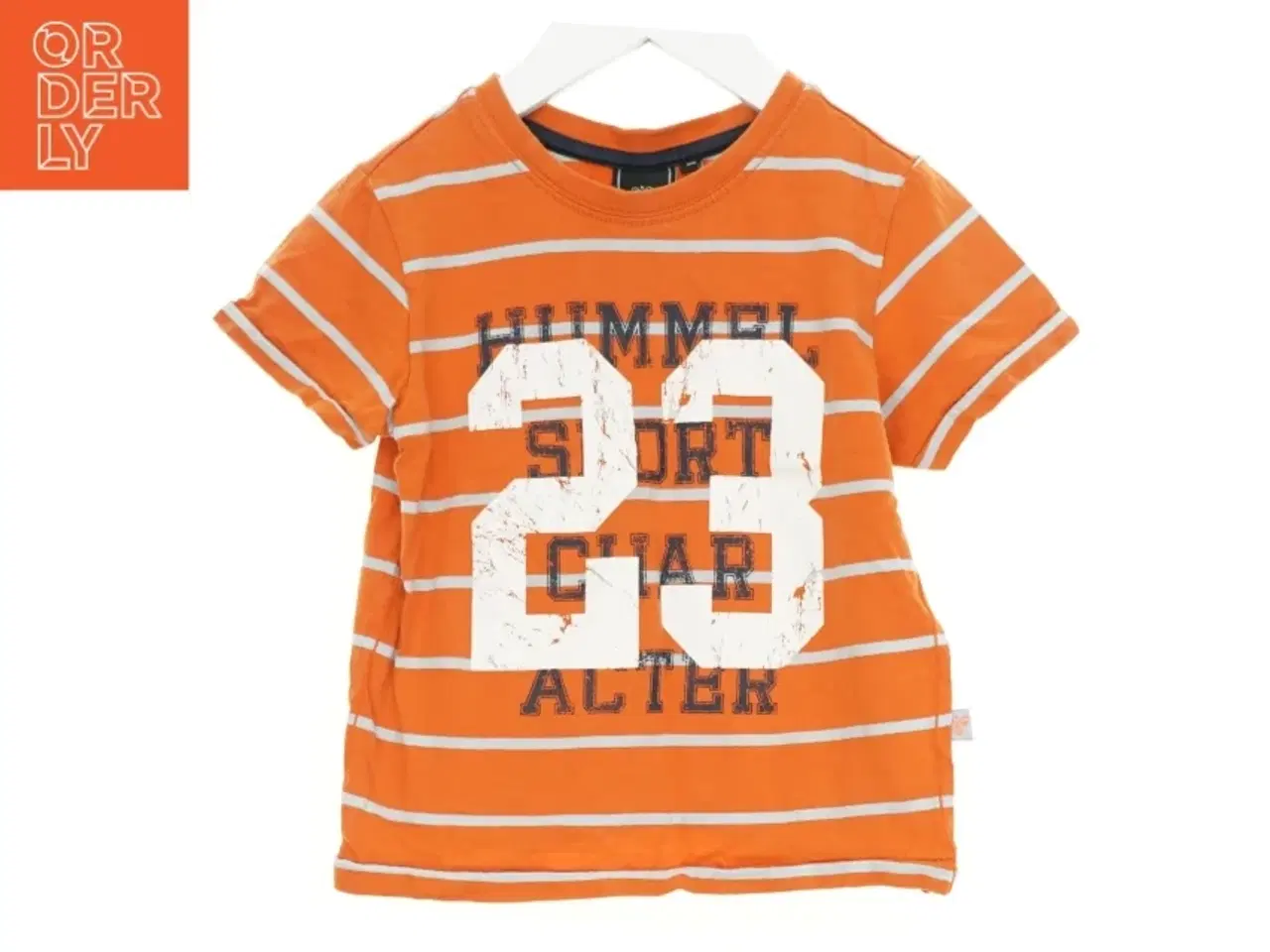 Billede 1 - Hummel str. 98 cm)