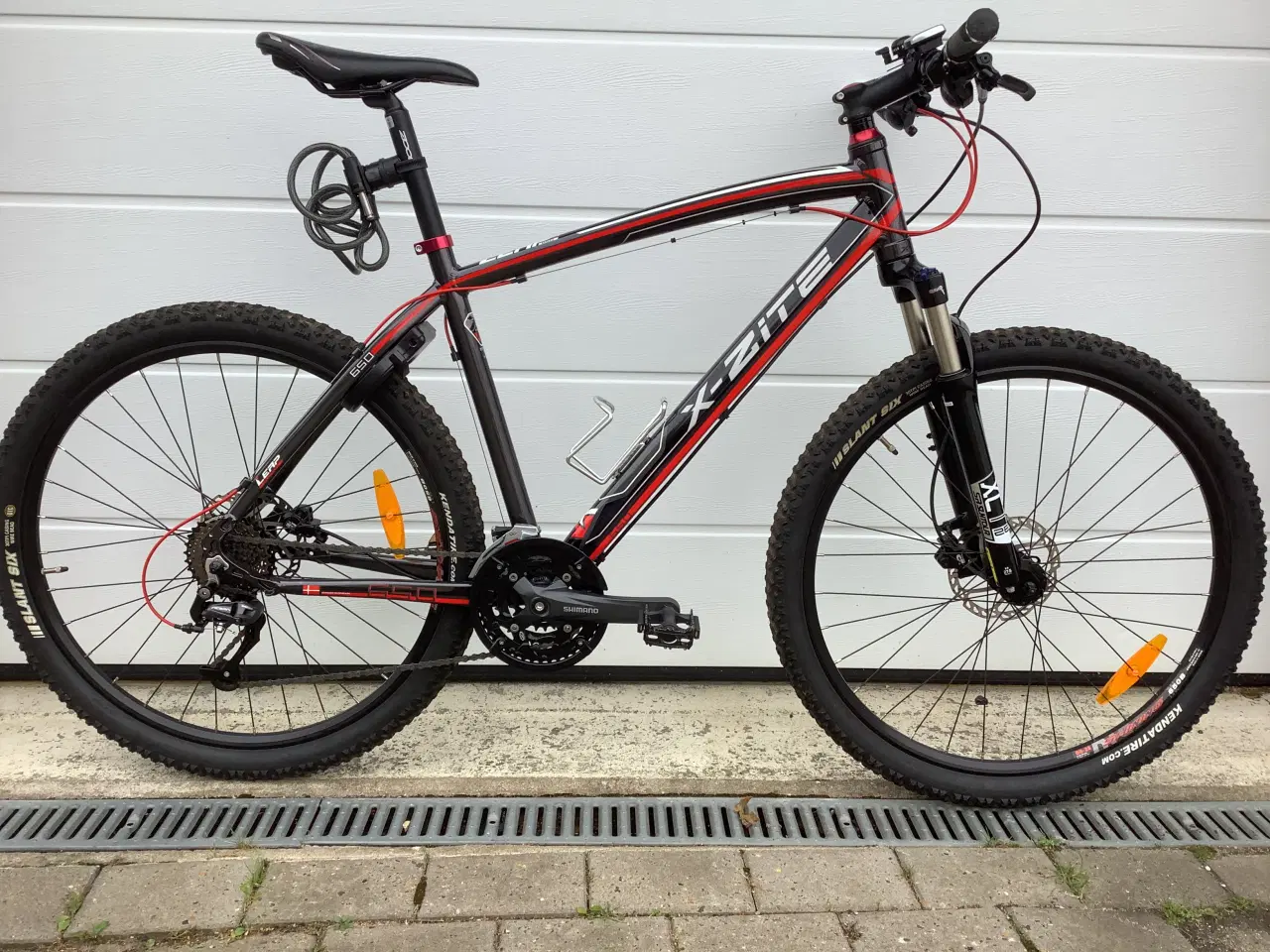 Billede 6 - Mountainbike 650B som ny