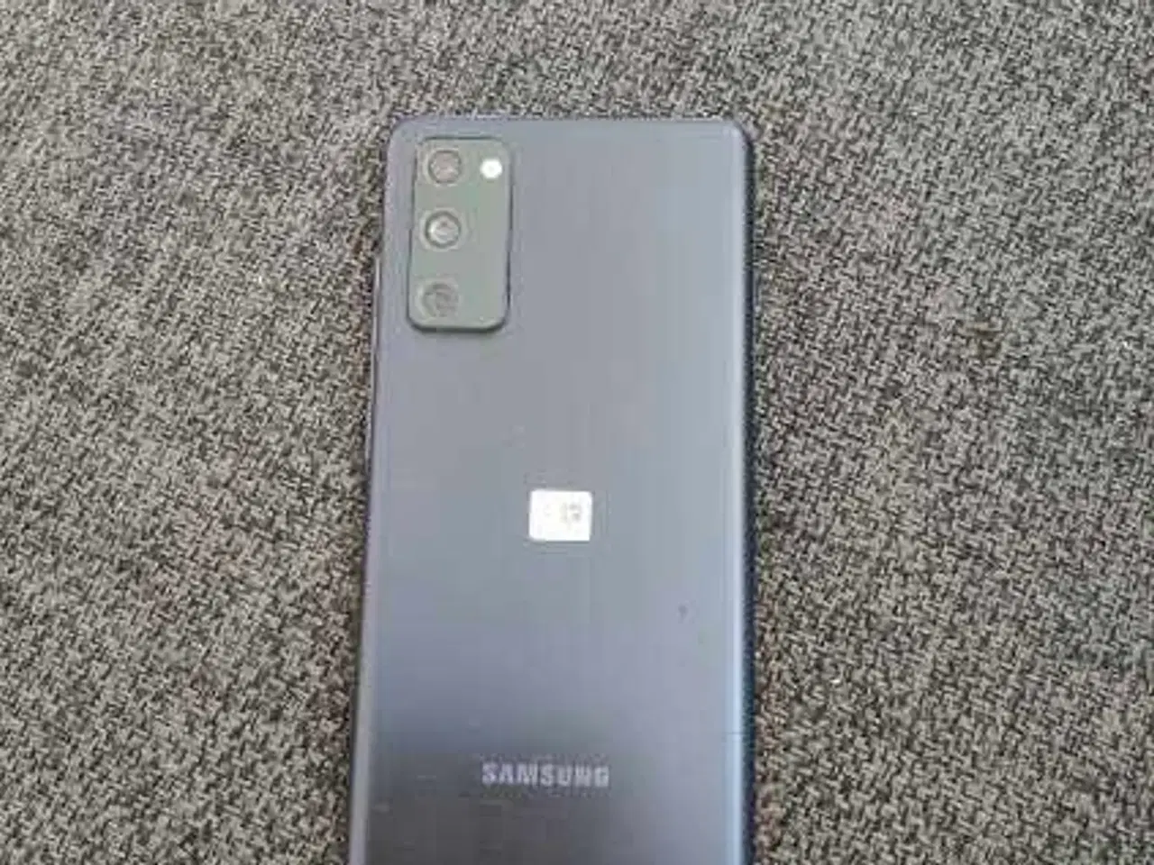 Billede 2 - Samsung S20 FE 5G Pæn stand 