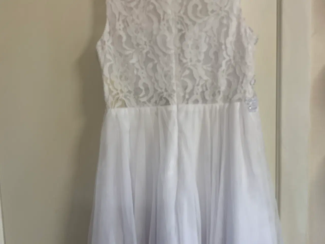 Billede 1 - Konfirmationstøj/sko