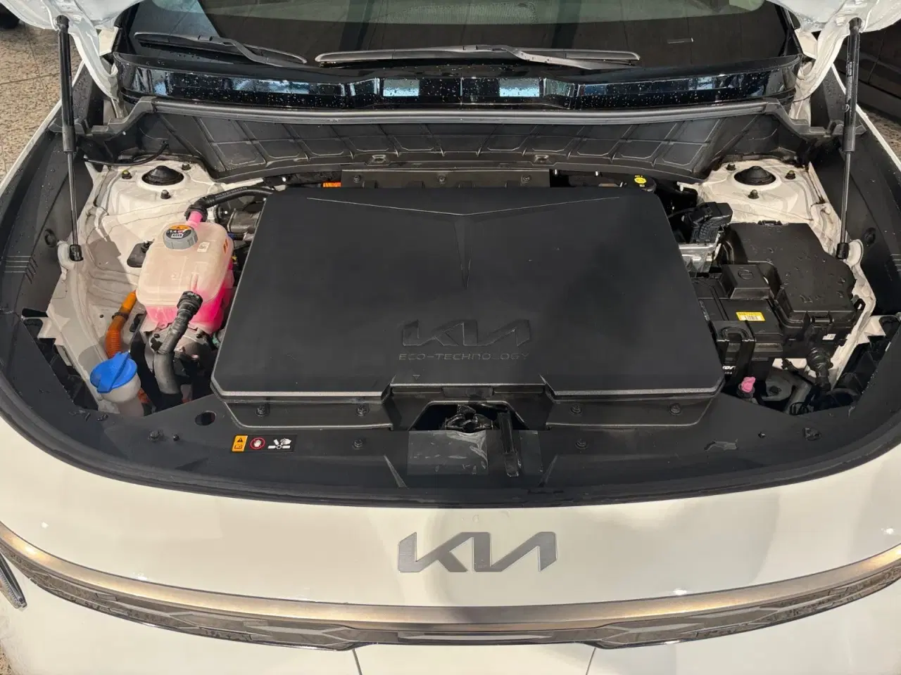 Billede 18 - Kia Niro 64 EV Vision