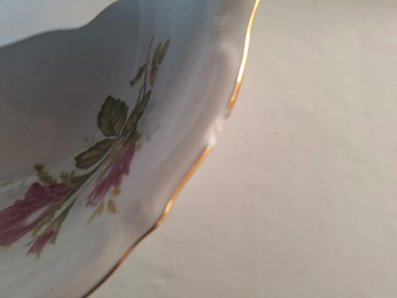 Billede 6 - Porcelæn service