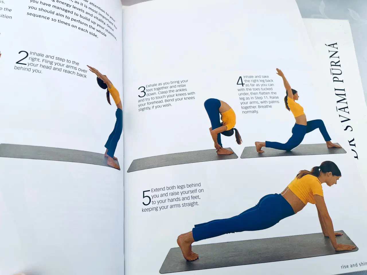 Billede 5 - Yoga bøger 