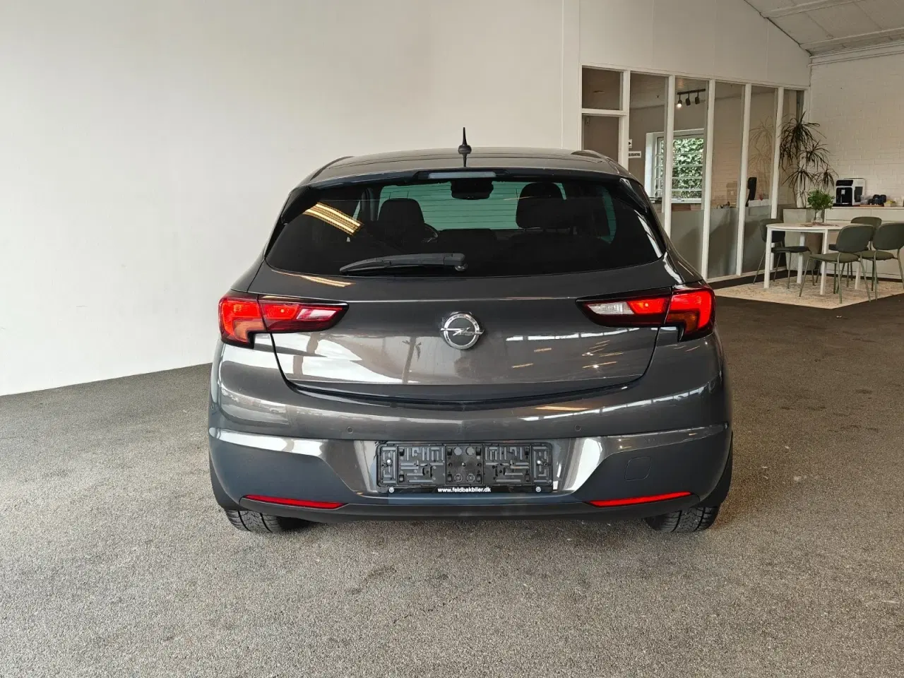 Billede 5 - Opel Astra 1,0 T 105 Enjoy aut.