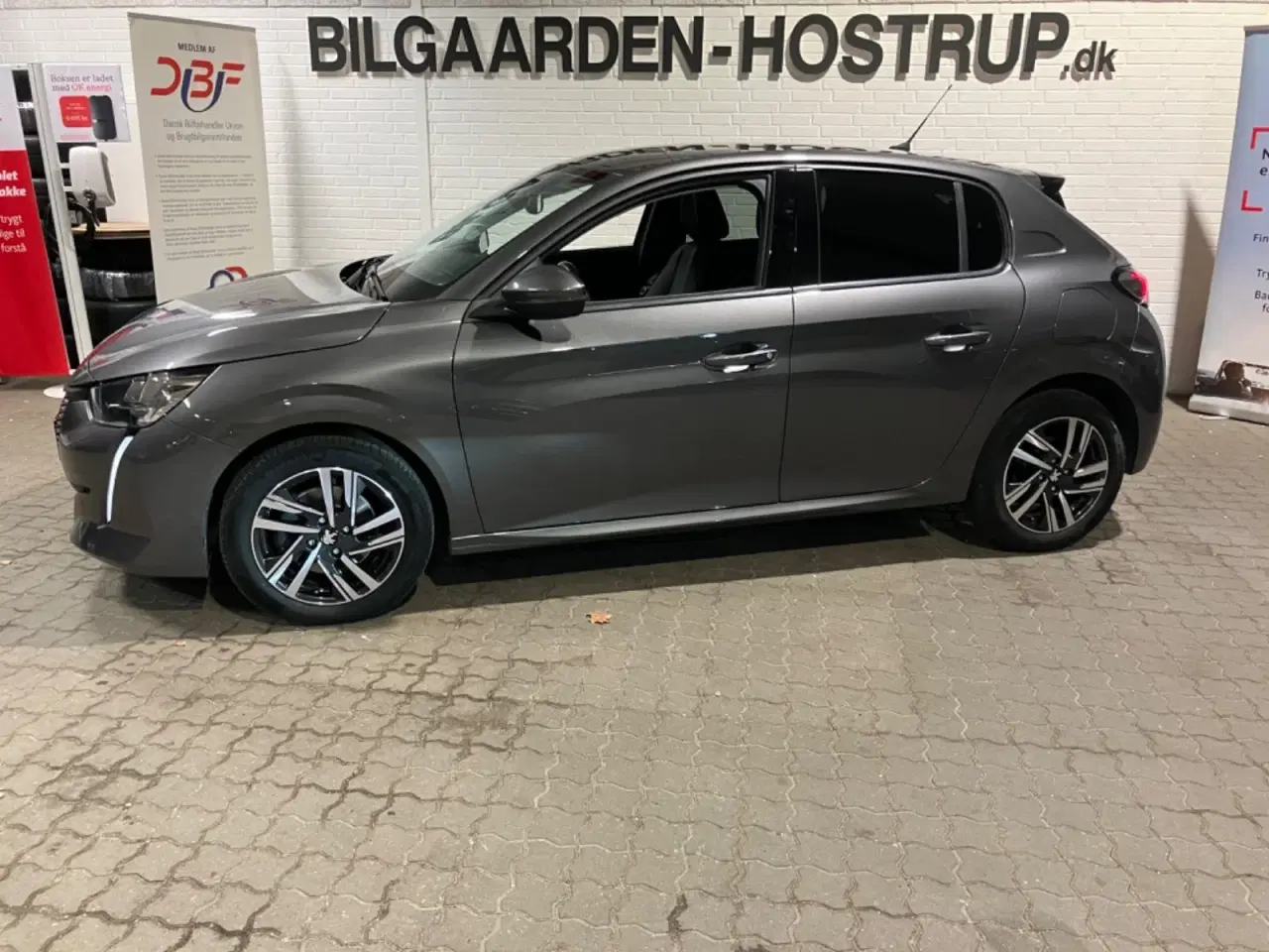 Billede 2 - Peugeot 208 1,5 BlueHDi 100 Allure+