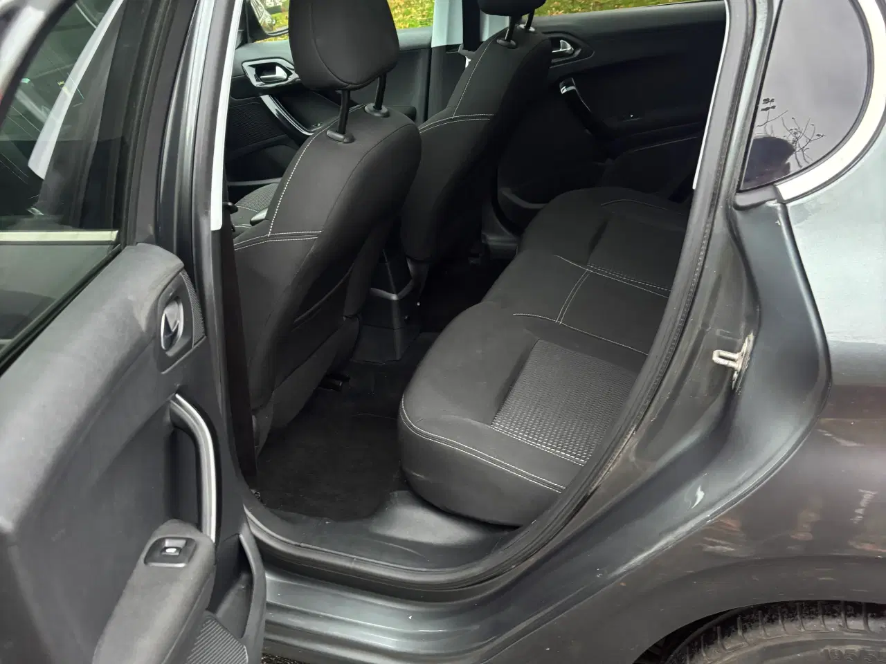 Billede 7 - Peugeot 208 allure sky 2017