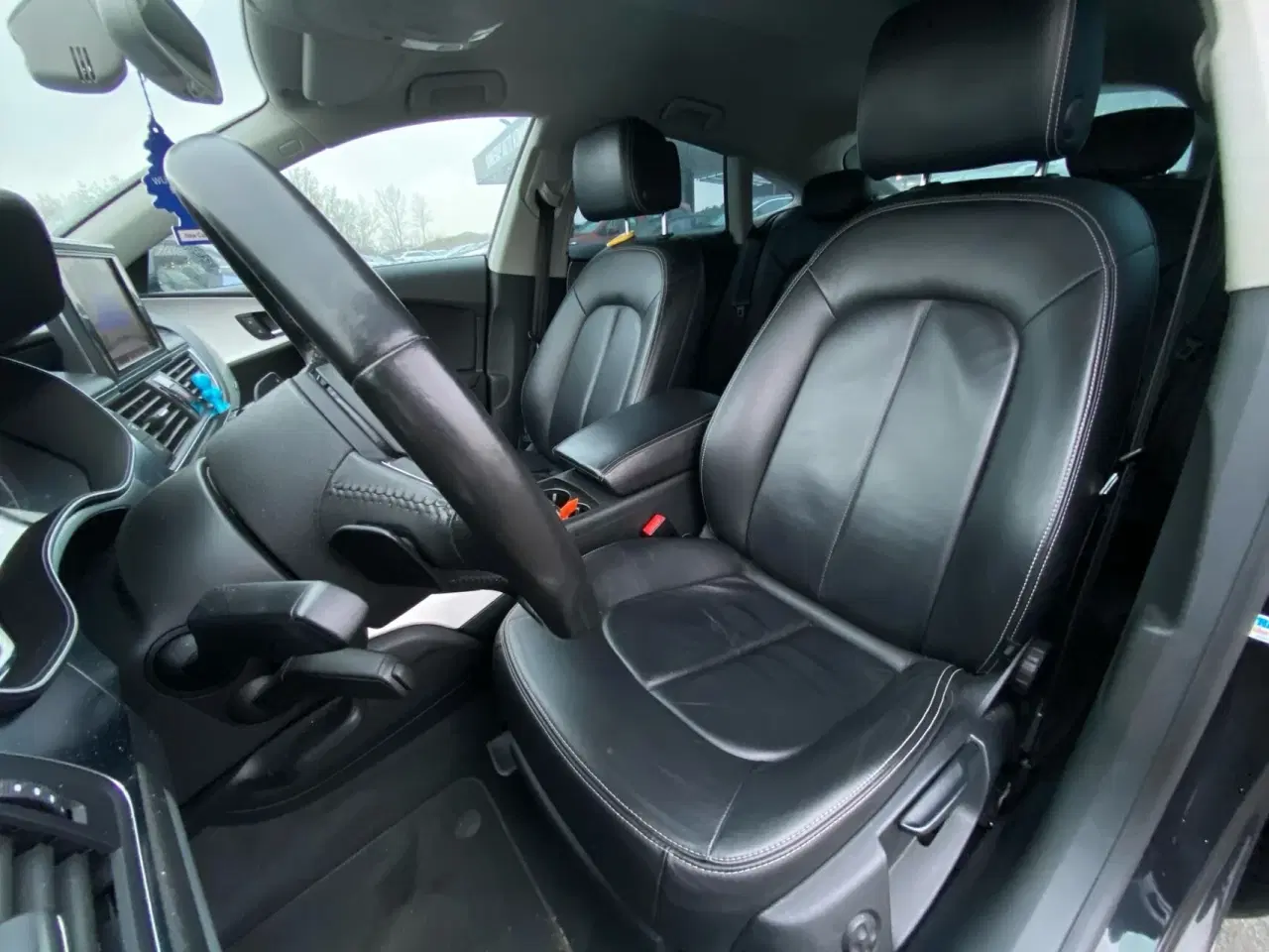 Billede 7 - Audi A7 3,0 TDI quattro aut. 245HK 5d