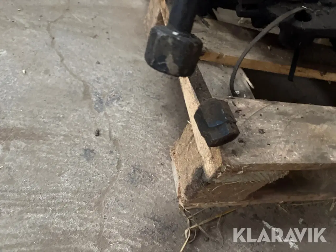 Billede 7 - Front PTO