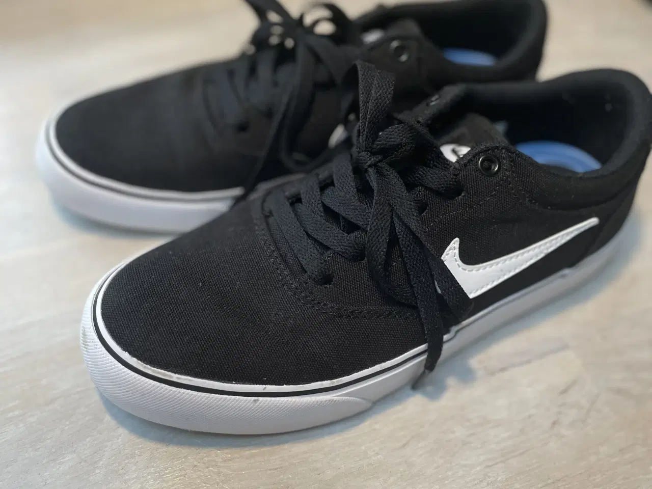 Billede 1 - Nye sneakers Nike SB Crohn 2 