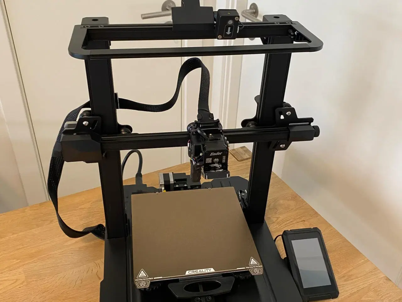 Billede 1 - Ender 3 S1 PRO