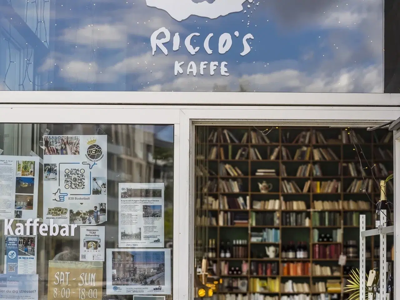 Billede 22 - 406 m² kontor i nyopført hus med grøn profil og fælles faciliteter