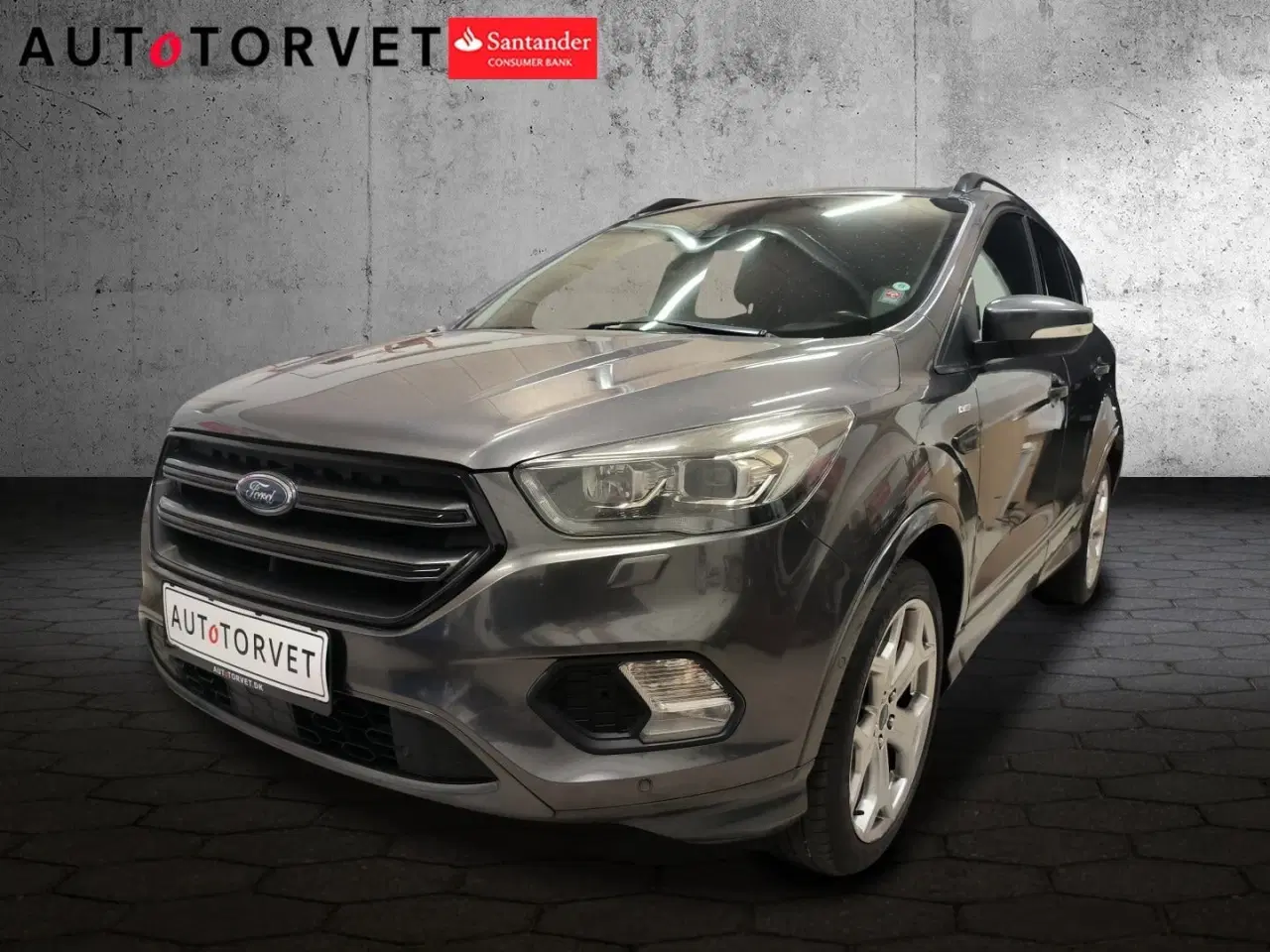 Billede 1 - Ford Kuga 1,5 SCTi 150 ST-Line