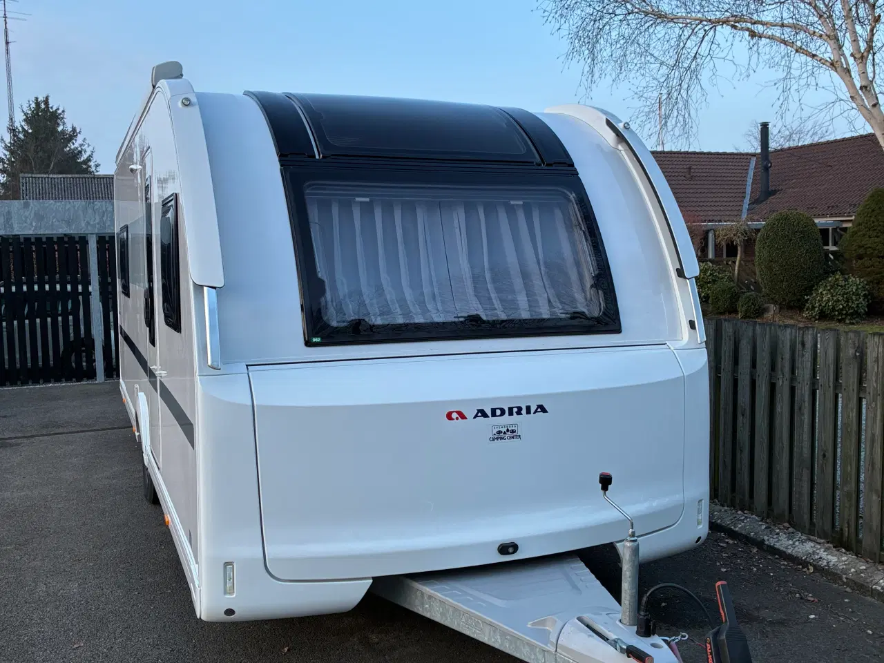 Billede 4 - 2022 - Adria Adora 572 UT som ny.