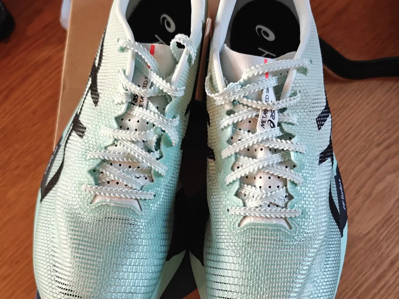 Billede 2 - Asics Metaspeed Sky Paris