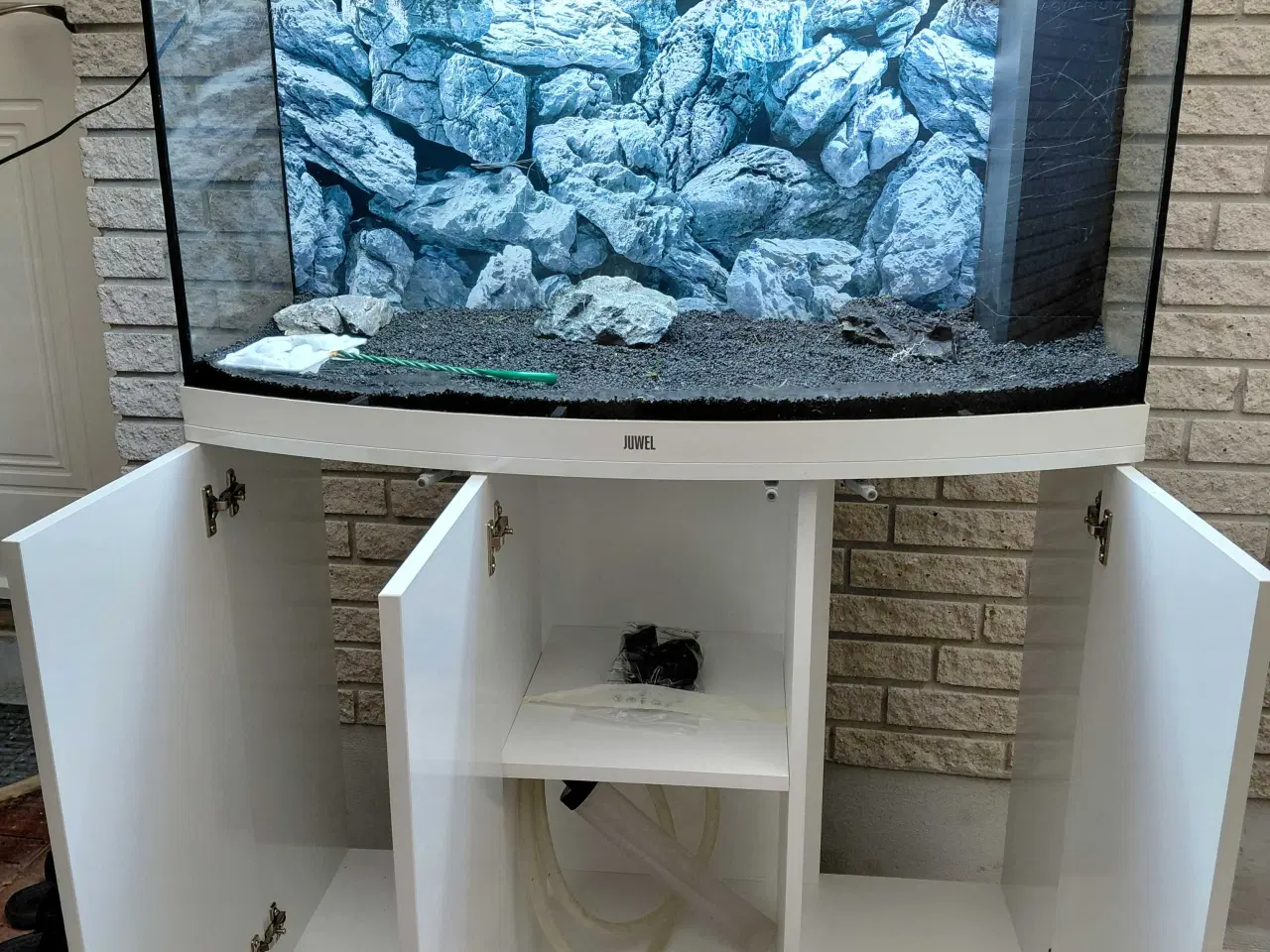 Billede 5 - Akvarier 180L