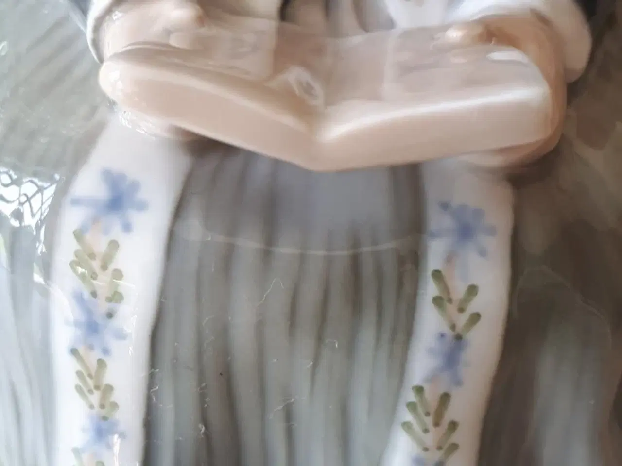 Billede 7 - Royal Copenhagen, Amagerpiger 1. Sort. fejlfri