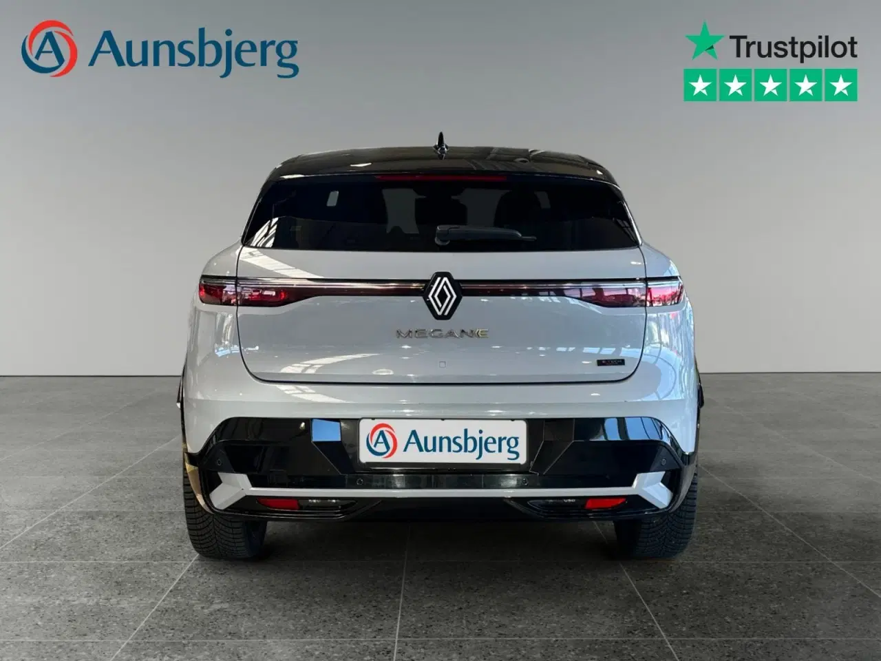 Billede 4 - Renault Megane E-Tech 60 Techno