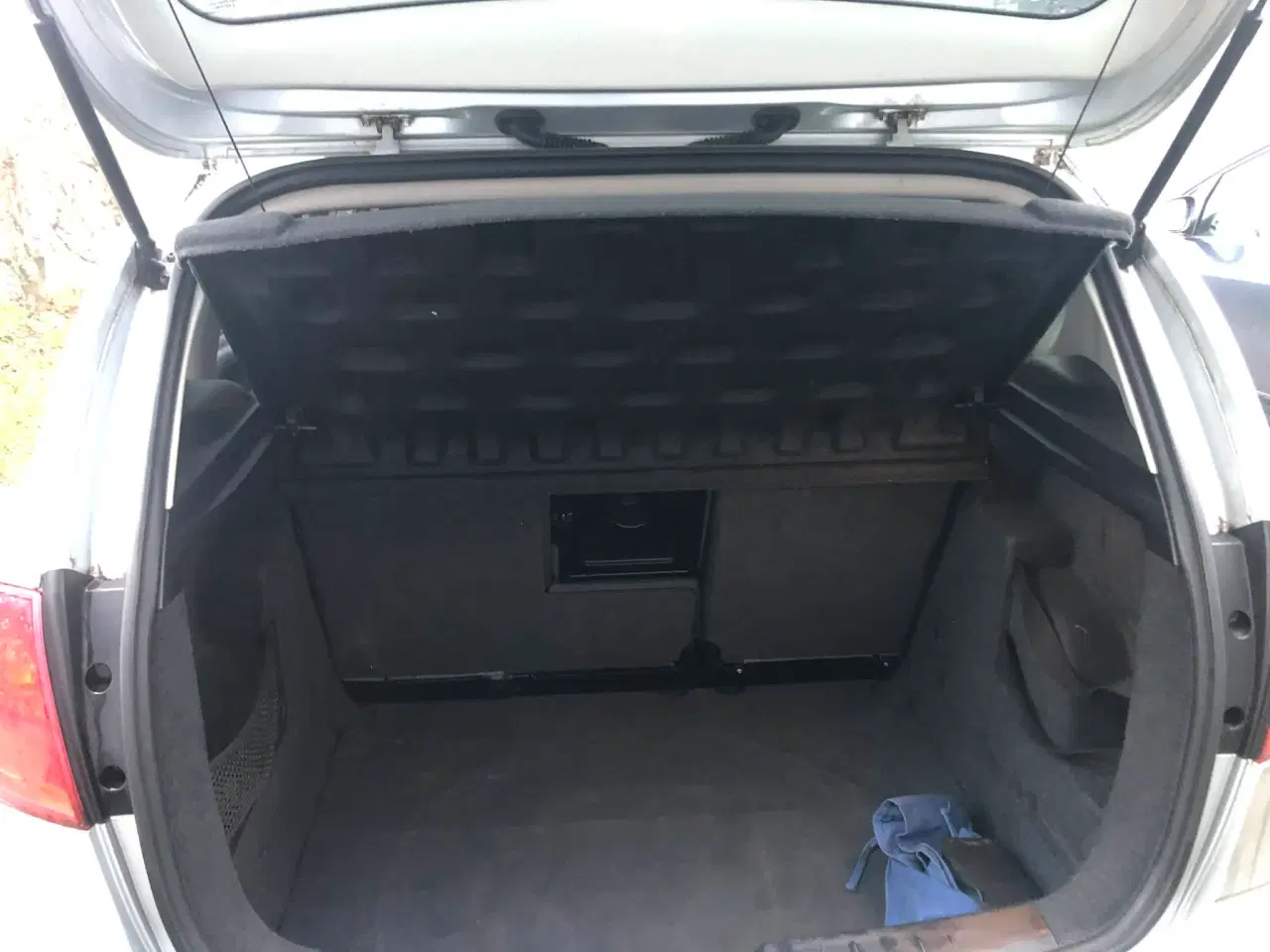 Billede 10 - Seat Altea 16 Benzin 2007