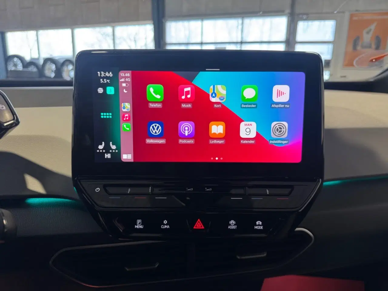 Billede 12 - VW ID.3 58 Active Pro Performance