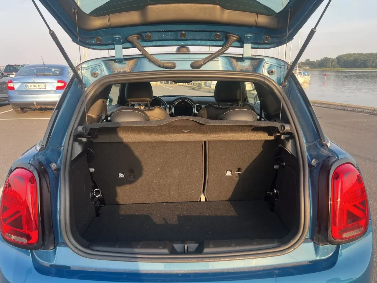 Billede 18 - MINI Cooper SE  Essential