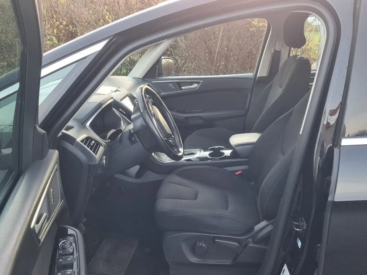 Billede 9 - Ford S-MAX 2,0 TDCi 180 Titanium aut. 7prs