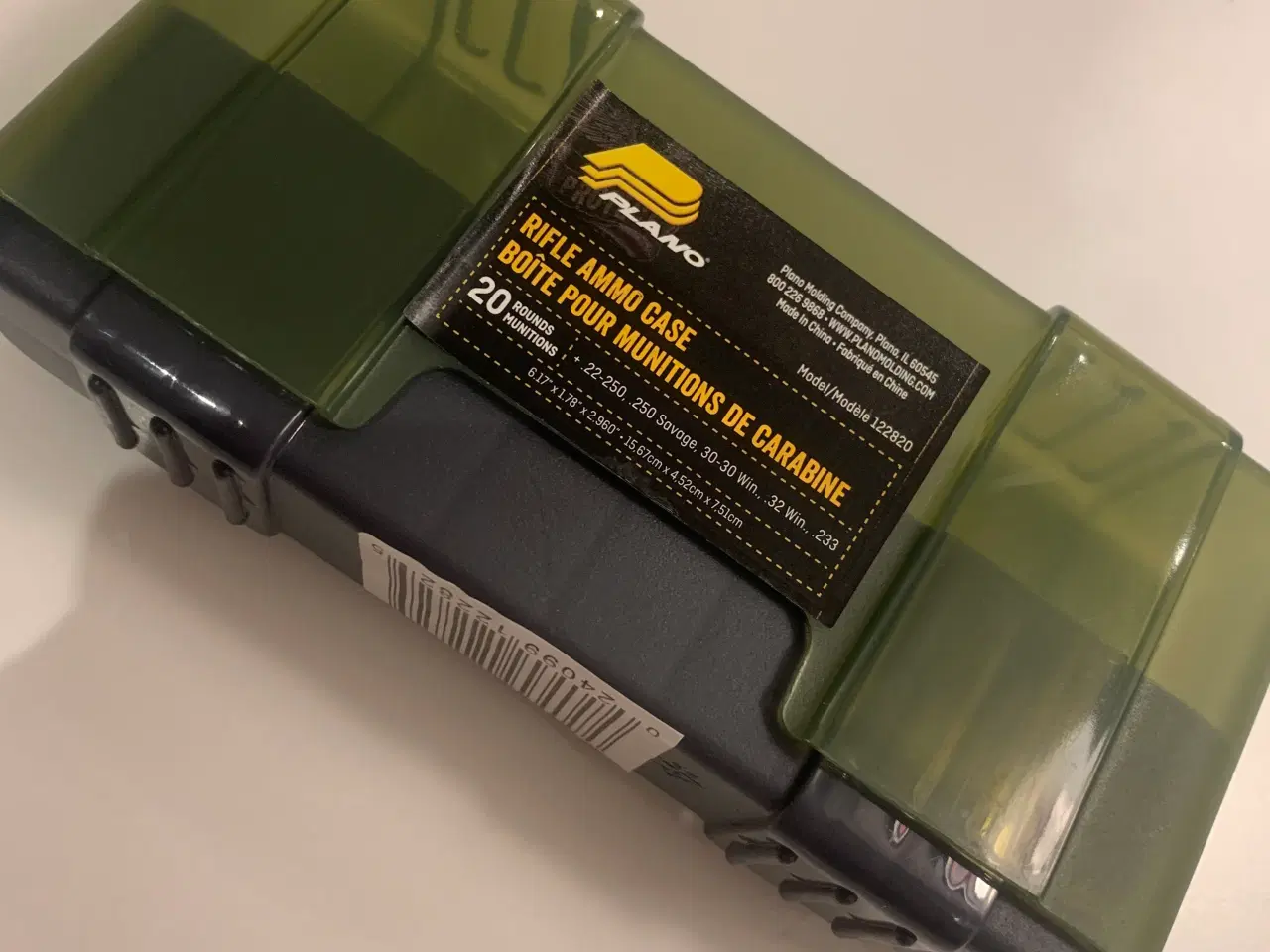 Billede 2 - Patronæske