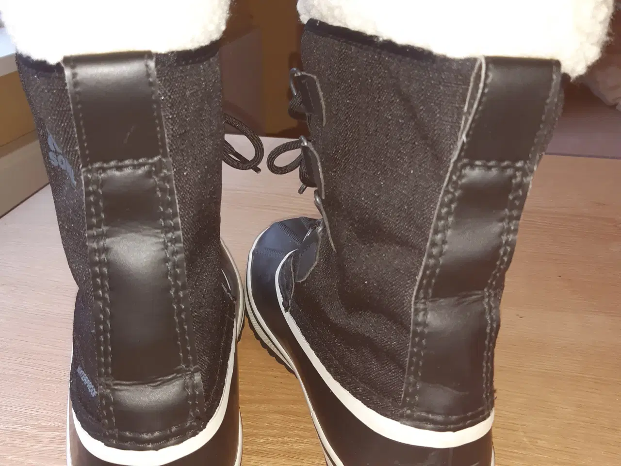 Billede 2 - Sorel, Winter Carnival WP, str. 40 dame