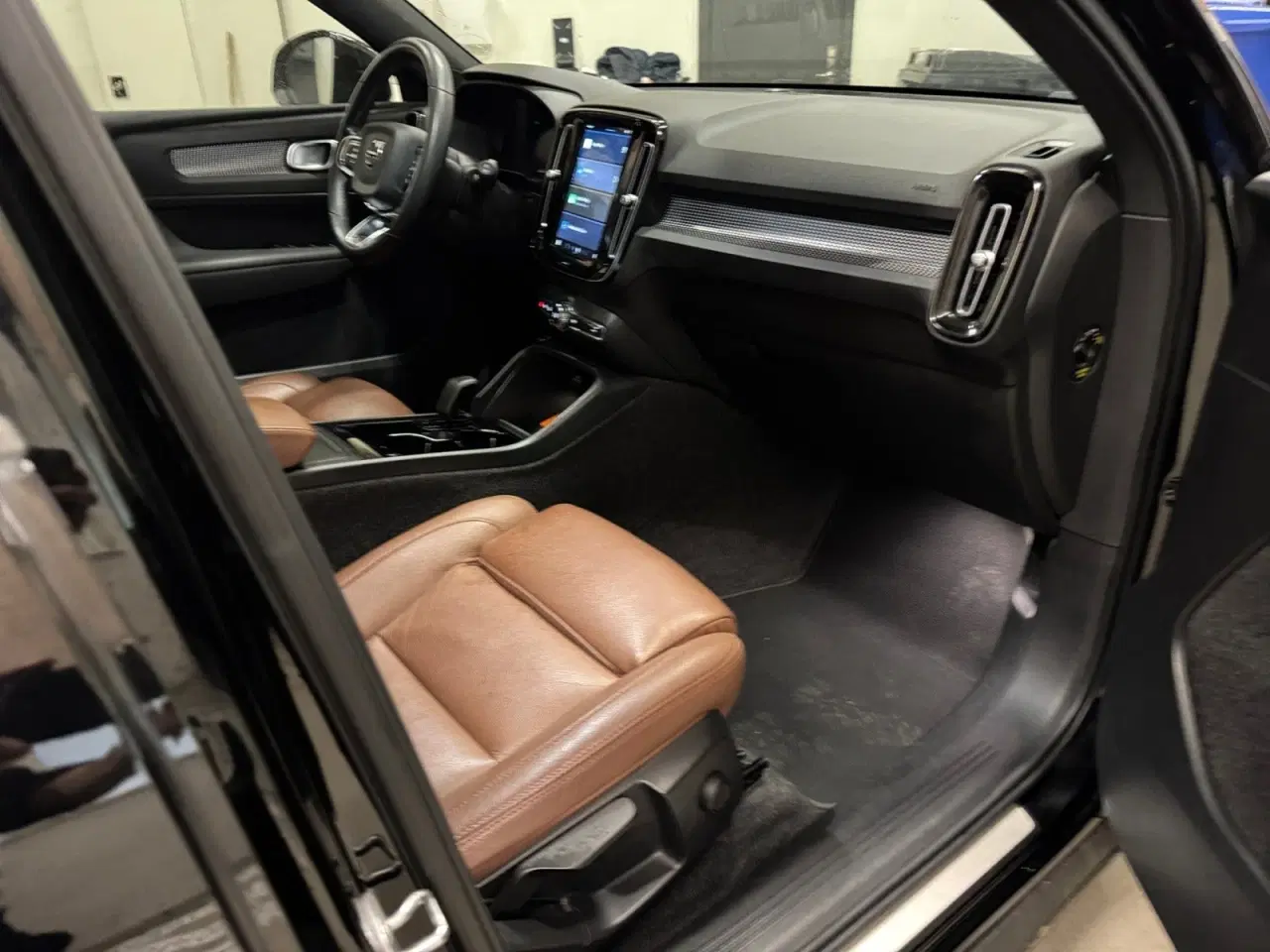 Billede 14 - Volvo XC40 P6 ReCharge Plus