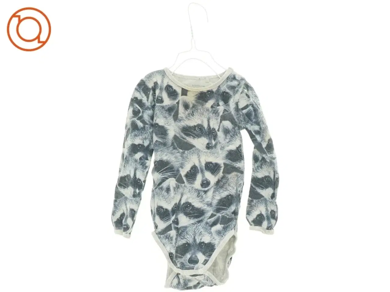 Billede 1 - Bodystocking fra VRS (str. 92 cm)